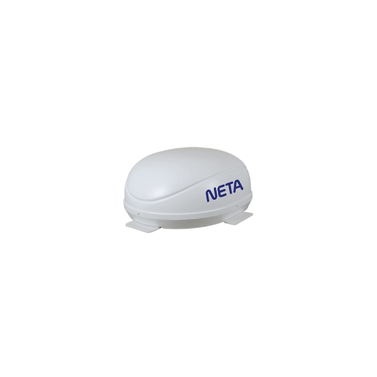Neta MBA36 Mobilsat 3 Çıkışlı Araç. Karavan Uydu Anten