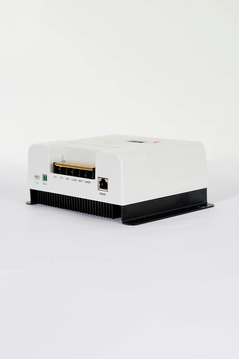 Apex Shiner2410 10A Mppt Solar Charge Controller 12/24V - Görsel 3