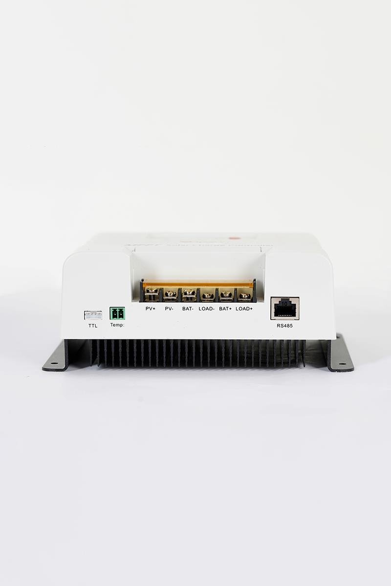Apex Shiner2410 10A Mppt Solar Charge Controller 12/24V - Görsel 4