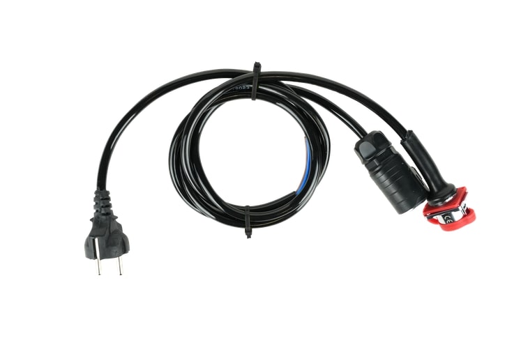 Electro Zirve Dış Elektrik Kablo Soketi - Görsel 2