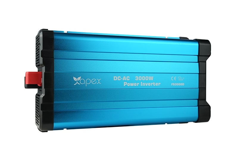 FS3000-12 Apex 3000W Tam Sinüs İnverter 12V - Görsel 4