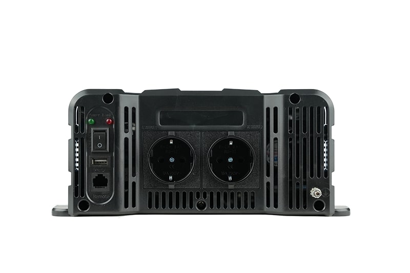 FS3000-12 Apex 3000W Tam Sinüs İnverter 12V - Görsel 5