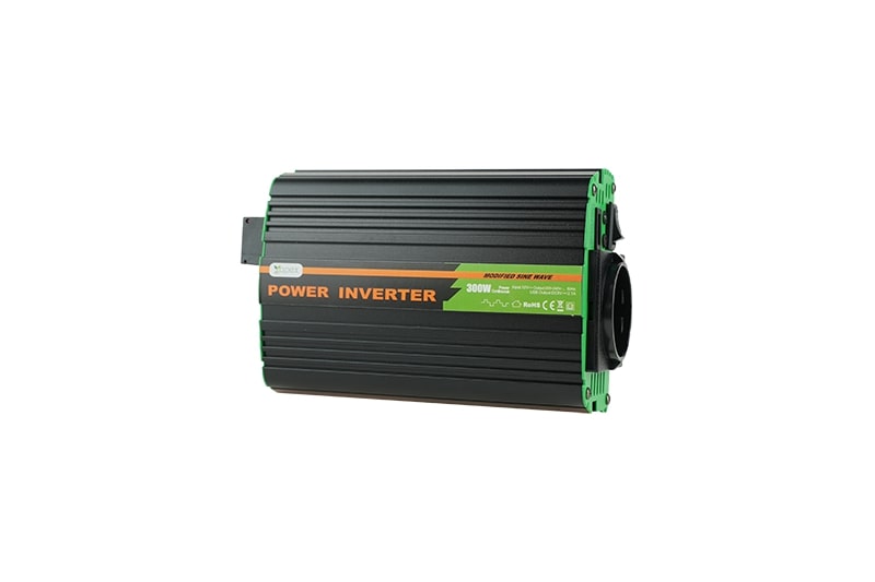 NS300-12 Apex 300W Modife Sinüs İnverter 12V - Görsel 5