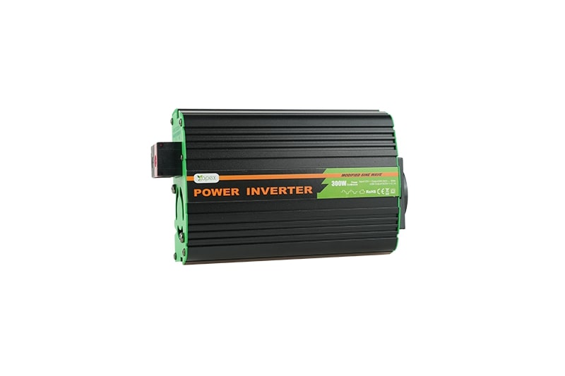 NS300-12 Apex 300W Modife Sinüs İnverter 12V - Görsel 4